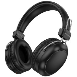 Навушники Borofone Melody BT headphones BO33 |BT5.4, AUX/TF, 18h|