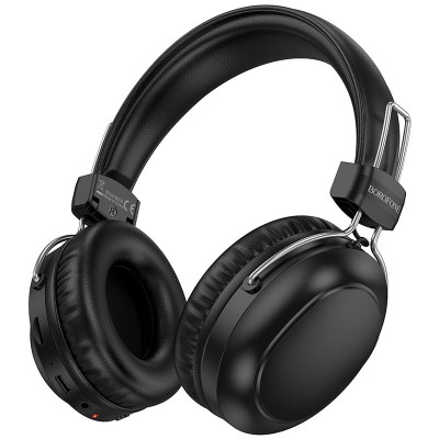 Навушники Borofone Melody BT headphones BO33 |BT5.4, AUX/TF, 18h|