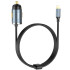 Адаптер автомобільний Hoco Lightning Cable Car charger NZ7 |1USB, 20W/3A, PD/QC|