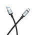 Кабель HOCO USB To Type-C USB 3.0 excellent speed cable US10 |0.5m, 3A, 5Gbps|