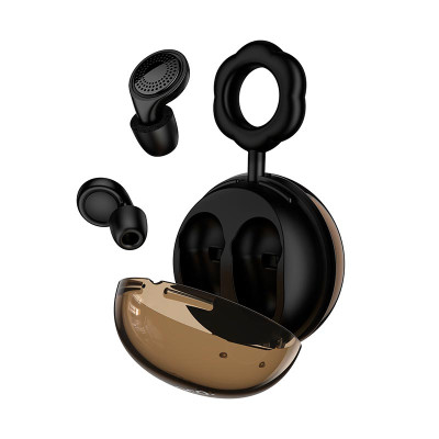 Беруші HOCO Cloud noise-canceling sleep earplugs M201 |L/M/S size, 27dB|