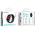 Smart watch HOCO Y41 (call version) |1.955", Track, HeartRate, IP67, 10 Days, BT5.3|