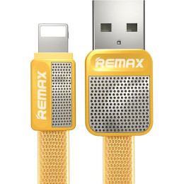 Кабель Lightning REMAX Platinum RC-044i