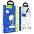 Тримач HOCO Daring magnetic wireless charging desktop stand PH39 (без MagSafe)