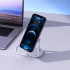 Тримач HOCO Daring magnetic wireless charging desktop stand PH39 (без MagSafe)