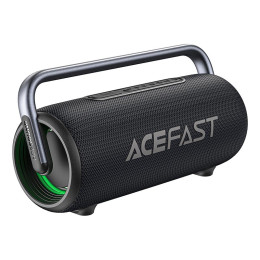 Акустика ACEFAST K2 Pro Portable Speaker ipx5 |BT5.3/USB/AUX/TF, TWS, 120W, DSP, 10h|