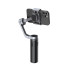 Ручний стабілізатор BASEUS Control Smartphone Handheld Folding Gimbal Stabilizer (SUYT-D0G)