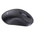 Миша Baseus F02 Ergonomic Wireless Mouse |2.4G/BT5.2| (without Battery)
