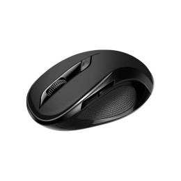 Миша xtrike ME GW-109 wireless mouse |2.4G, 600/800/1200dpi| Миша xtrike ME GW-109 wireless mouse |2.4G, 600/800/1200dpi|