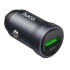Адаптер автомобільний HOCO Energy single-port QC3.0 car charger Z62 |1USB, 18W/3A, QC|