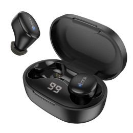 Навушники Bluetooth HOCO Melody true wireless BT headset EW11 |BT5.1, 40/300mAh, 5h|