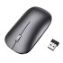 Миша HOCO Adelanto dual-mode wireless mouse GM43 (rechargeable version) |BT/2.4G, 800/1200/1600 dpi|