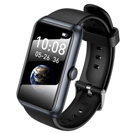 Smart sports watch (call version) HOCO Y34 ip67 |BT5.3, HeatRate, 1.47"|