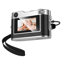 Цифрова фото-відео камера HOCO DV210 Mini digital camera |1080P, 1MP|