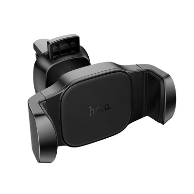 Тримач HOCO Pursue pull clip Car holder (air outlet) H14 |4.5-7"|