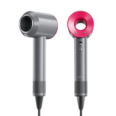 Фен HOCO Wave high-speed negative ion hair care hair dryer DAR31