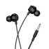 Навушники HOCO Victory universal earphones with microphone M117 |1.2m|
