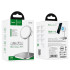 Зарядка Qi HOCO Happiness magnetic desktop wireless charger CW32 |15W|