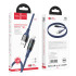 Кабель Hoco Lightning Extreme charging data cable S51 |1.2m, 2.4A|