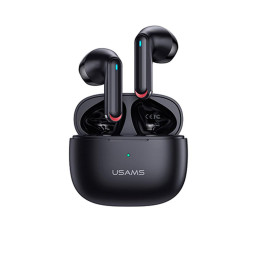 Навушники Bluetooth USAMS TWS NX10 |BT5.2, 35/320mAh, 5h|