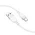 Кабель Hoco Type-C Energy silicone charging data cable X109 |1m, 3A|