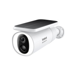 Камера відеоспостереження Baseus Security S1 Outdoor Camera 2k |145°, 8Gb eMMC, Night vision 400lm|