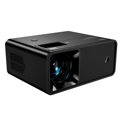 Проектор HOCO Wireless Projector DT6 (720P same screen version) |2.4G/5G/BT5.1, 720p|