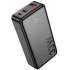 УМБ HOCO Jewel power bank 10000mah Q27 |1USB/2Type-C, 30W/3A, PD/QC|