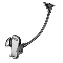 Тримач HOCO Cool Speed windshield car holder DCA31 Plus