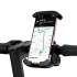 Велодержатель Baseus QuickGo Series Bike Phone Mount |5.7-7.2"|