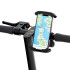 Велодержатель Baseus QuickGo Series Bike Phone Mount |5.7-7.2"|