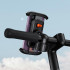 Велодержатель Baseus QuickGo Series Bike Phone Mount |5.7-7.2"|