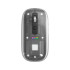 Миша MARVO wireless Mouse M810W BK |2.4G/BT, 800-1200-1600dpi|