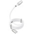 Кабель Hoco Type-C Magic magnetic charging U91 |1m, 3A|