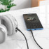 Кабель HOCO Smooth AUX audio cable UPA24 |1m|