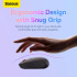 Миша Baseus F01a Wireless Mouse |2.4G, 800-1000-1200dpi|