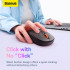Миша Baseus F01a Wireless Mouse |2.4G, 800-1000-1200dpi|