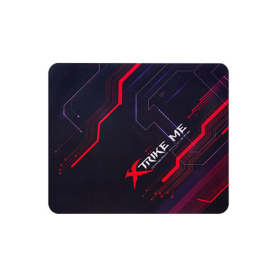 Килимок для миші XTRIKE ME MP-005 Mouse Pad |320x270х2mm|