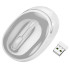 Миша HOCO Nuevo dual-mode business wireless mouse GM34 |BT/2.4G, 800/1200/1600dpi|