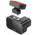 Відеореєстратор Hoco mini screen Dashcam DV10 |1.47", 1080p/30fps, WiFi|