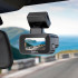 Відеореєстратор Hoco mini screen Dashcam DV10 |1.47", 1080p/30fps, WiFi|