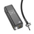 Портативний компресор Hoco Maddy portable smart air pump ZP7 (5000mAh) |10.3 bar|