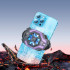 Куллер для телефону HOCO Ambitious cooling mobile phone fan GM26 |4.5-7"|