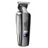 Машинка для підстрігання волосся HOCO Diamond engraving electric hair clipper HP23