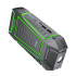 Пусковий пристрій (бустер) для авто HOCO QS1 Spring Car emergency start-up power bank 600A (10000mAh)