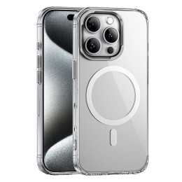 Чохол HOCO для iPhone 16 Pro Vip magnetic protective case (AS11)