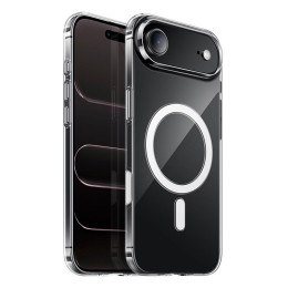 Чохол HOCO для iPhone 17 Air Primary series magnetic protective case (AS4)