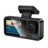 Відеореєстратор HOCO rear camera driving recorder DV15 |2" IPS, 720p/30FPS, WiFi|