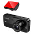 Відеореєстратор HOCO rear camera driving recorder DV15 |2" IPS, 720p/30FPS, WiFi|
