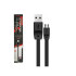 Кабель Micro USB REMAX Full Speed RC-001m |2M|
